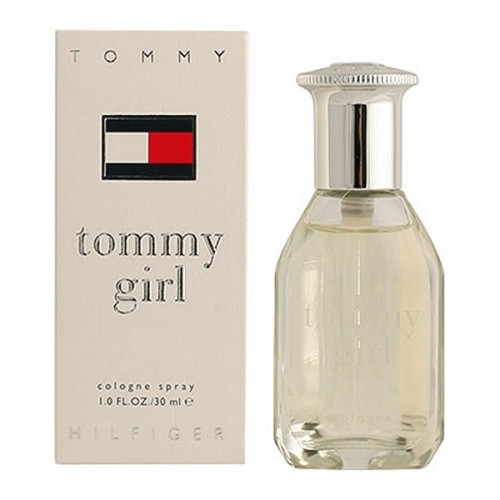 Women's Perfume Tommy Hilfiger EDT image 4
