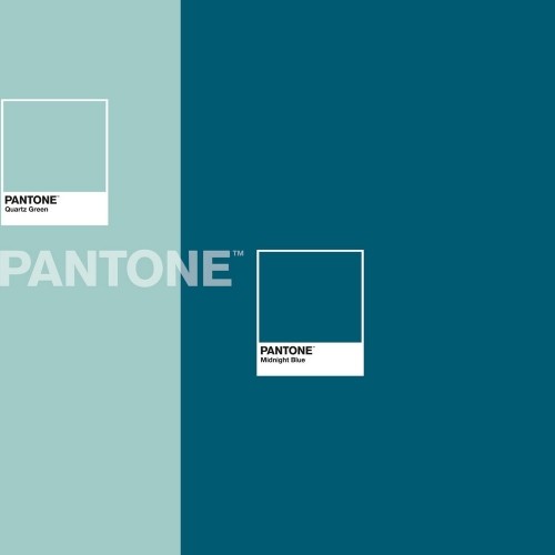 Bedding set Pantone image 4