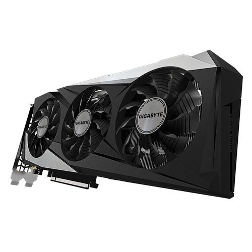 Gigabyte GeForce RTX 3060 GAMING OC 12G NVIDIA 12 GB GDDR6 image 4