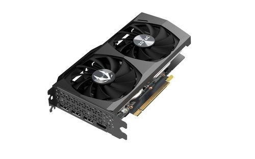 Zotac GAMING GeForce RTX 3060 Twin Edge OC NVIDIA 12 GB GDDR6 image 4