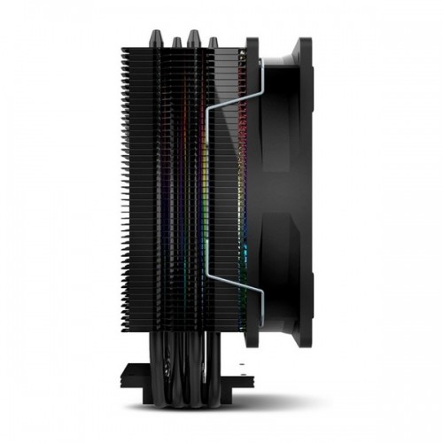 Вентилятор в корпусе Gaming NOX H-224 Ø 12 cm RGB image 4