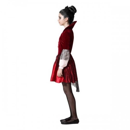 Costume for Children Red (1 Piece) image 4