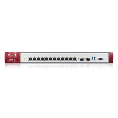 Firewall ZyXEL USGFLEX700-EU0102F Gigabit Ethernet image 4