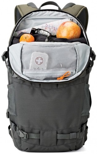 Lowepro backpack Flipside Trek BP 450 AW, grey image 4