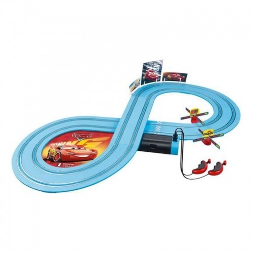 Набор машинок Carrera Disney Pixar Cars (2,4 m) image 4