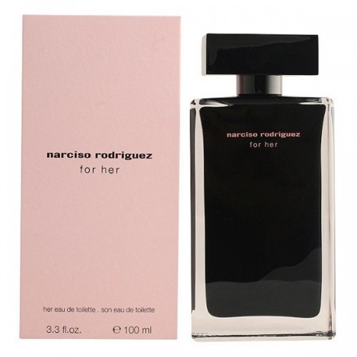 Женская парфюмерия Narciso Rodriguez For Her Narciso Rodriguez EDT image 4