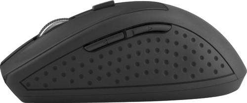 Esperanza ANDROMEDA mouse Right-hand Bluetooth 2400 DPI image 4