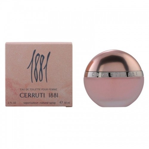 Женская парфюмерия 1881 Cerruti EDT image 4
