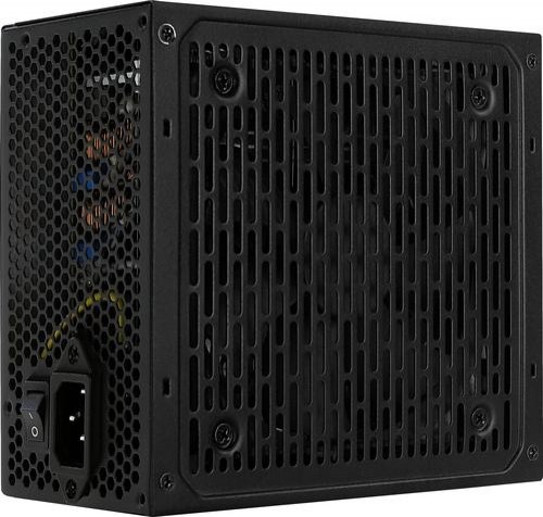 Aerocool LUX850 PC Power Supply 850W 80 Plus Bronze 230V 88% Efficiency Black image 4