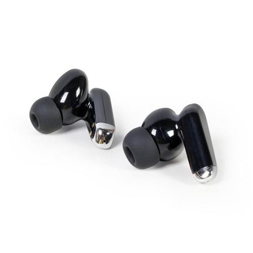 Gembird FITEAR-X300B headphones/headset In-ear USB Type-C Bluetooth Black image 4
