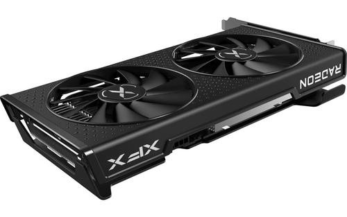 XFX RX-66XL8LFDQ graphics card AMD Radeon RX 6600 8 GB GDDR6 image 4