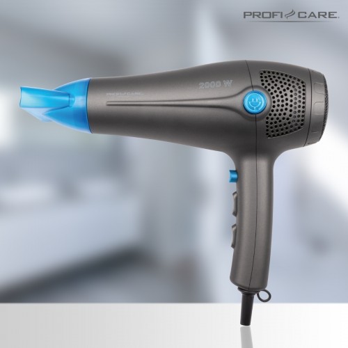 Hairdryer ProfiCare PCHT3020A image 4