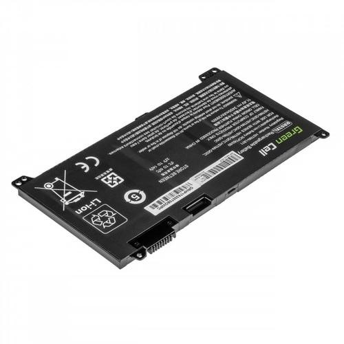 Green Cell HP183 notebook spare part Battery image 4
