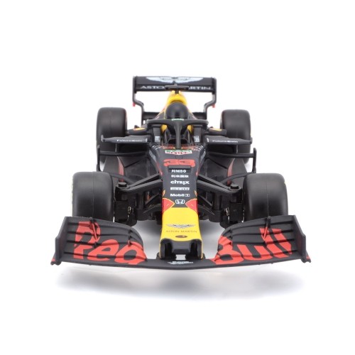 MAISTO TECH 1:24 remote control auto F1 Red Bull RB15, 10-82351 image 4