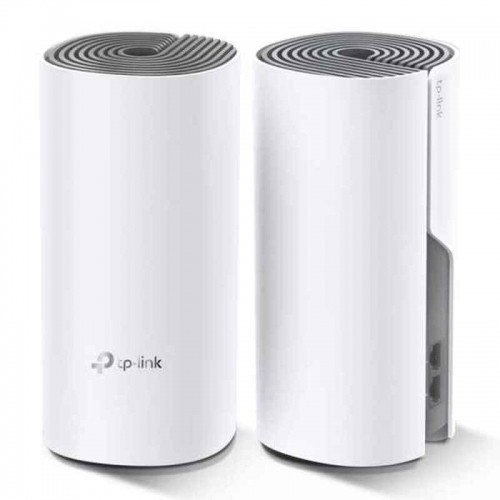Точка доступа TP-Link Deco E4 (2-pack) WIFI 5 Ghz (2 uds) image 4