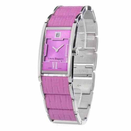 Ladies' Watch Laura Biagiotti LB0041-01 (Ø 23 mm) image 4