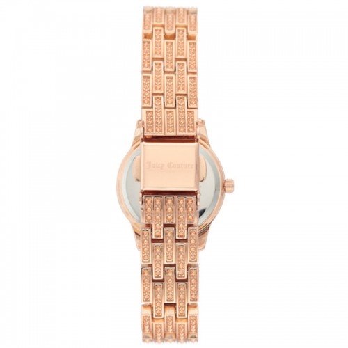 Ladies' Watch Juicy Couture (Ø 25 mm) image 4