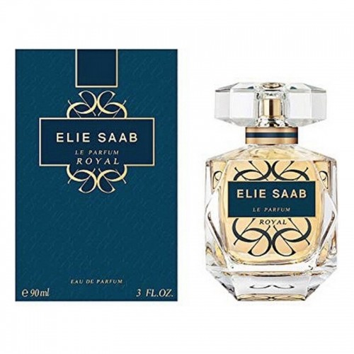 Женская парфюмерия Le Parfum Royal Elie Saab EDP image 4