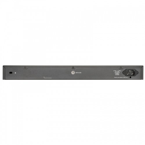 Переключатель D-Link DXS-1210-28S 24 X 10G SFP+ image 4