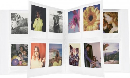 Polaroid album Large, valge image 4