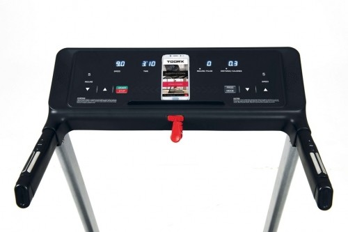 Treadmill TOORX MOTION-PLUS image 4