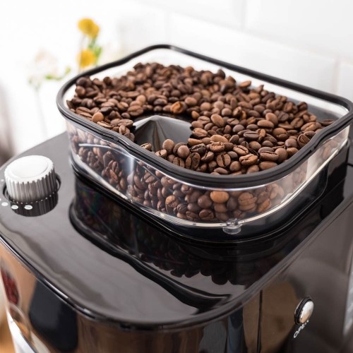 Gastroback 42711_S Coffee Machine Grind &amp; Brew Pro Thermo image 4