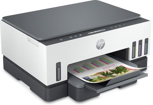 HP Smart Tank 720 All-in-One image 4