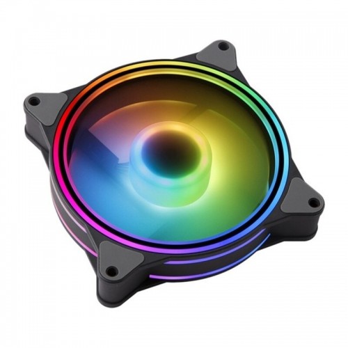 Portable Cooler Hiditec N8-ARGB LED RGB image 4