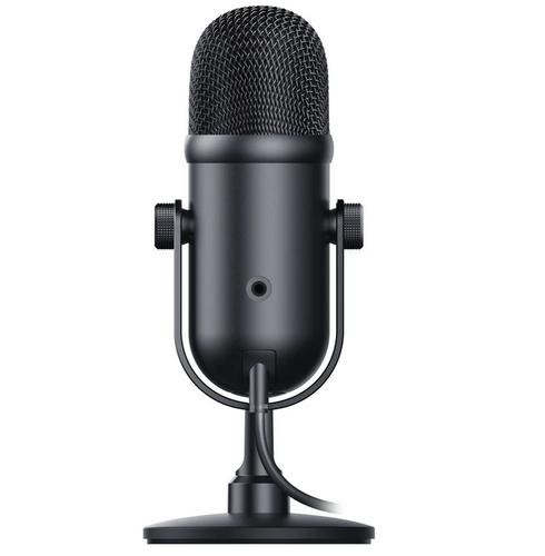 Razer SEIREN V2 PRO Black Studio microphone image 4