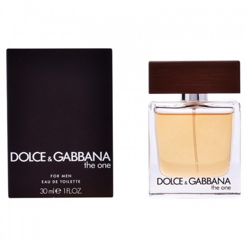 Мужская парфюмерия The One Dolce & Gabbana EDT image 4