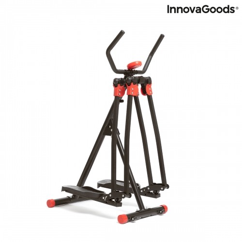 Fitness Air Walker with Exercise Guide Wairess InnovaGoods image 4