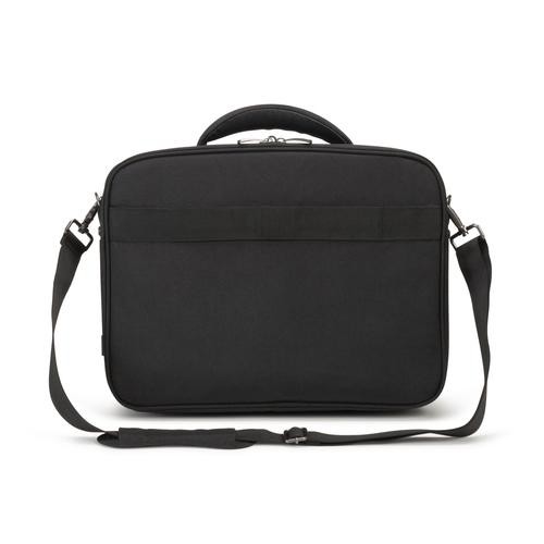 Dicota Eco Multi PRO notebook case 39.6 cm (15.6&quot;) Briefcase Black image 4