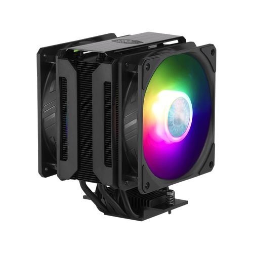 Cooler Master MasterAir MA612 Stealth ARGB Processor 12 cm image 4