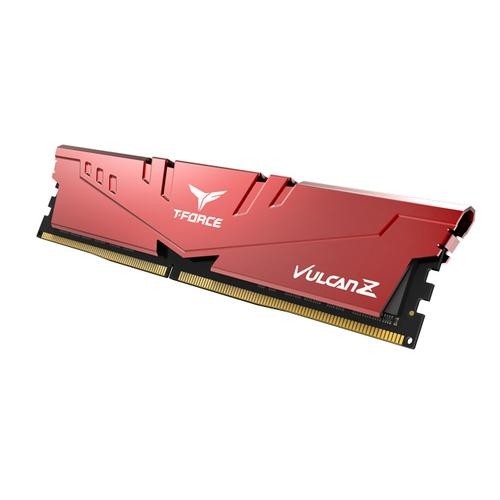 Team Group VULCAN TLZRD432G3600HC18JDC01 memory module 32 GB 2 x 16 GB DDR4 3600 MHz image 4