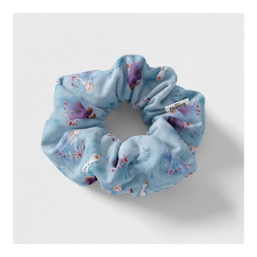 Hair ties Frozen (5 pcs) image 4