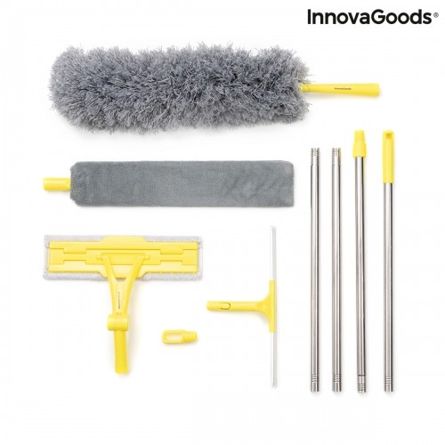 4-in-1 Cleaning Set Clese InnovaGoods image 4