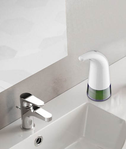 Platinet soap dispenser PHS280 image 4