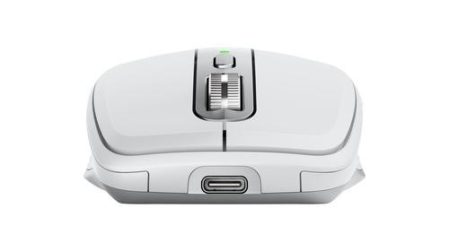 Logitech MX Anywhere 3 for Business mouse Right-hand RF Wireless+Bluetooth Laser 4000 DPI image 4