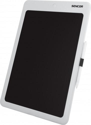 Digital LCD writing and drawing tablet 14" Sencor SXP040WH image 4