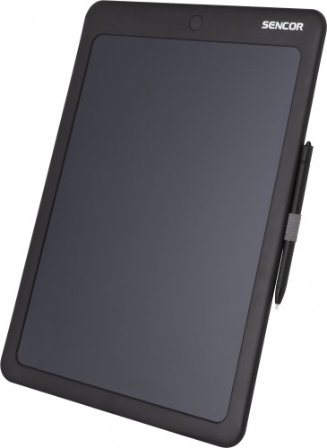 Digital LCD writing and drawing tablet 10" Sencor SXP030BK image 4