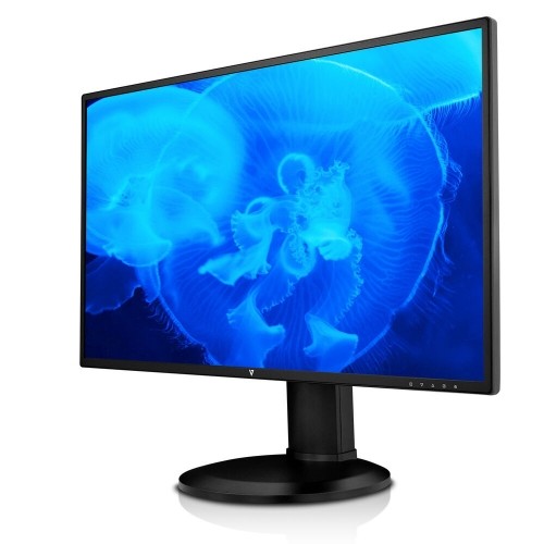 Monitors V7 L27HAS2K-2E          27" LED QHD image 4