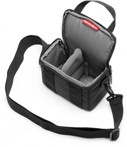 Manfrotto сумка на плечо Advanced Shoulder XS III (MB MA3-SB-XS) image 4