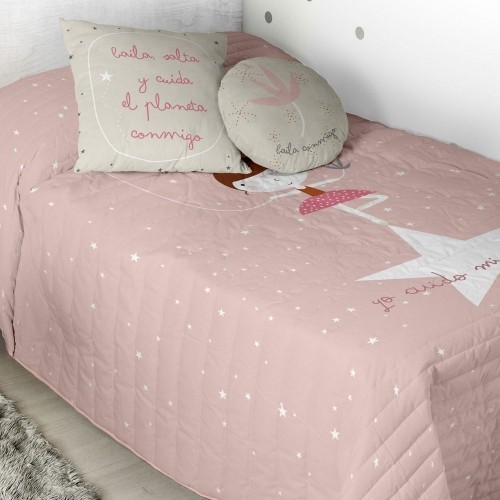 Bedspread (quilt) Haciendo el Indio Ballerina 180 x 260 cm image 4