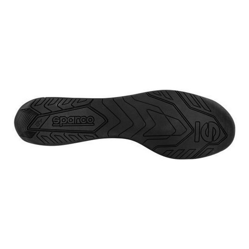 Slippers Sparco Black image 4