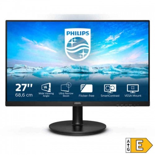 Monitors Philips 271V8LA/00           27" image 4