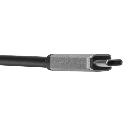 USB Hub Targus ACH226EU Silver image 4