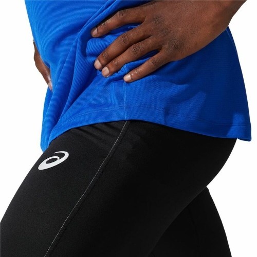 Sports Leggings for Men Asics Core Tight Black image 4