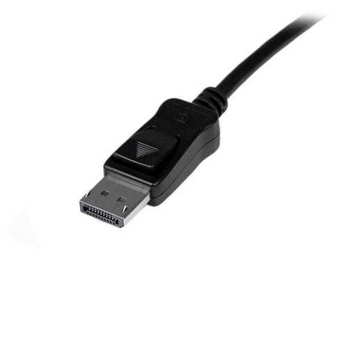 DisplayPort Cable Startech DISPL15MA            15 m 4K Ultra HD Black image 4