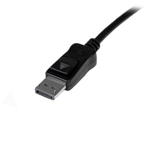 Кабель Displayport Startech DISPL15MA            15 m 4K Ultra HD Чёрный image 4