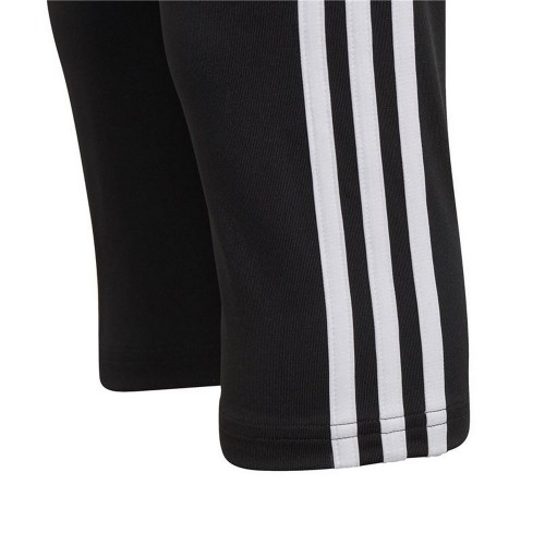 спортивные колготки Adidas Design To Move Чёрный image 4